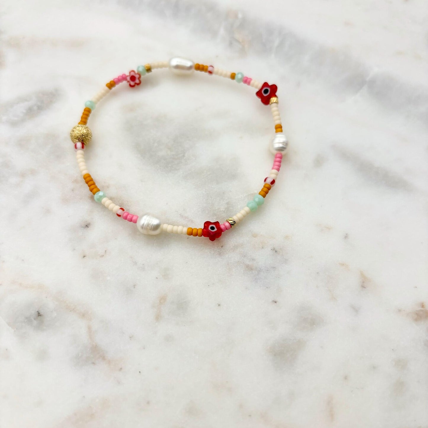 Amitie Bracelet
