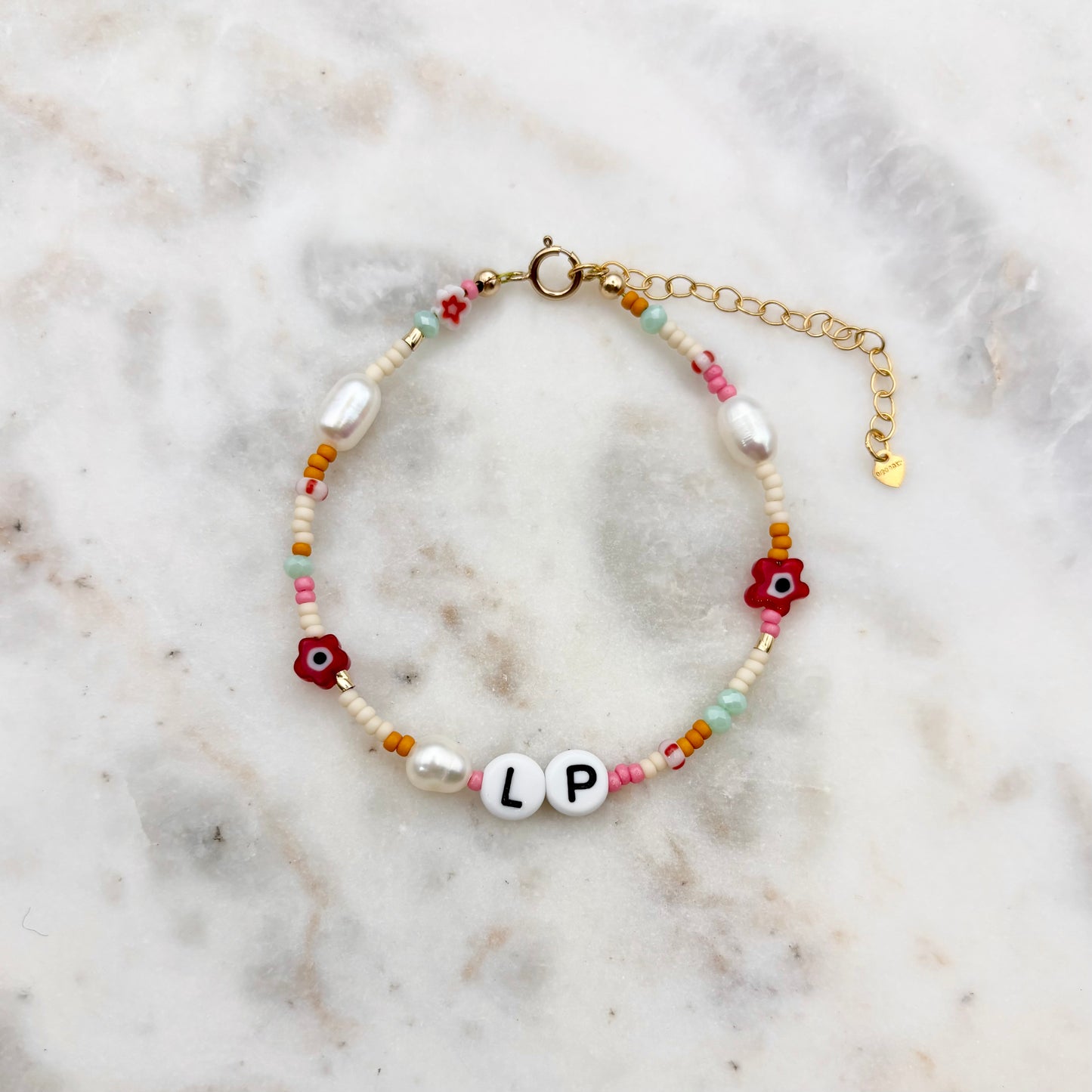 Amitie Bracelet