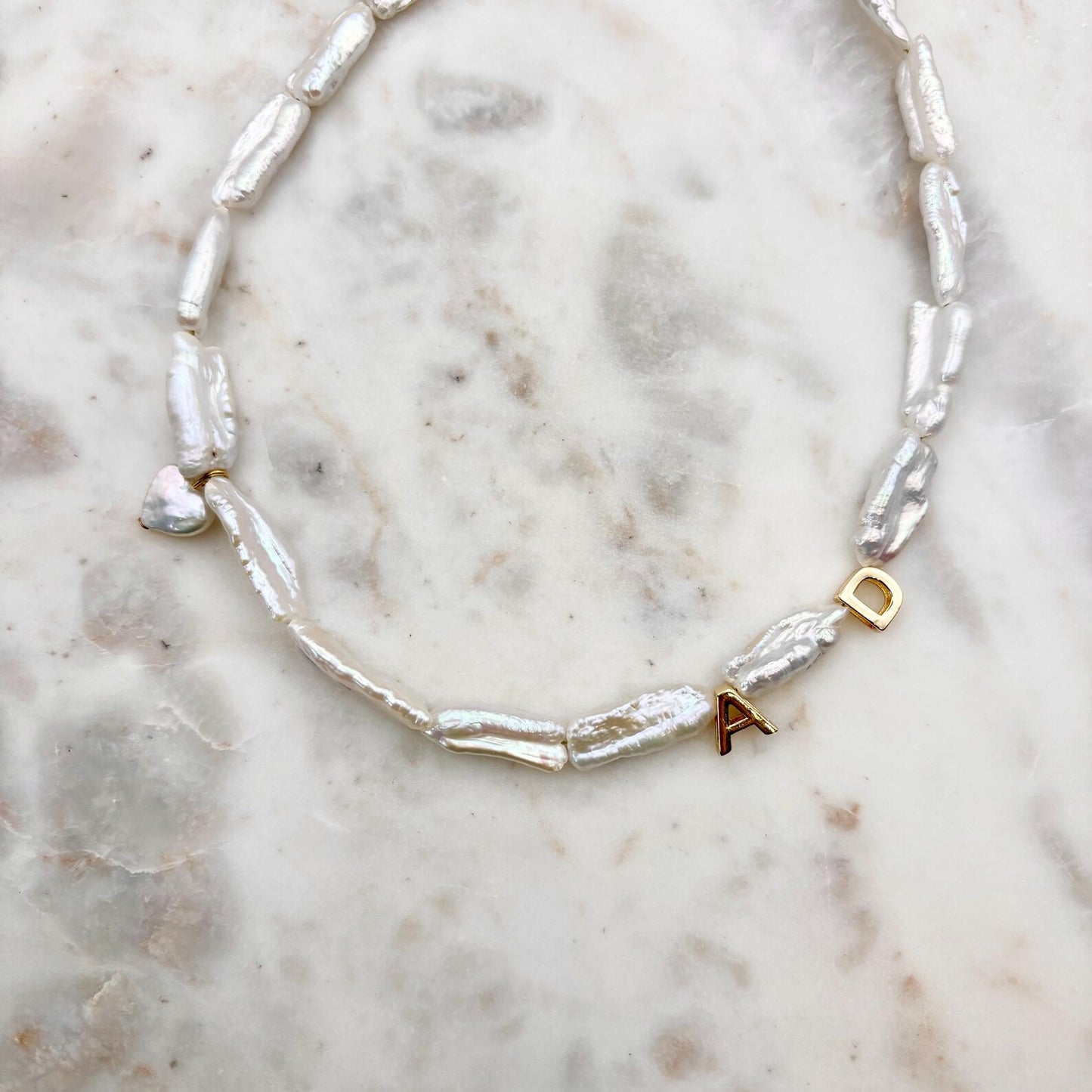 NEW Amor Necklace *special order item*