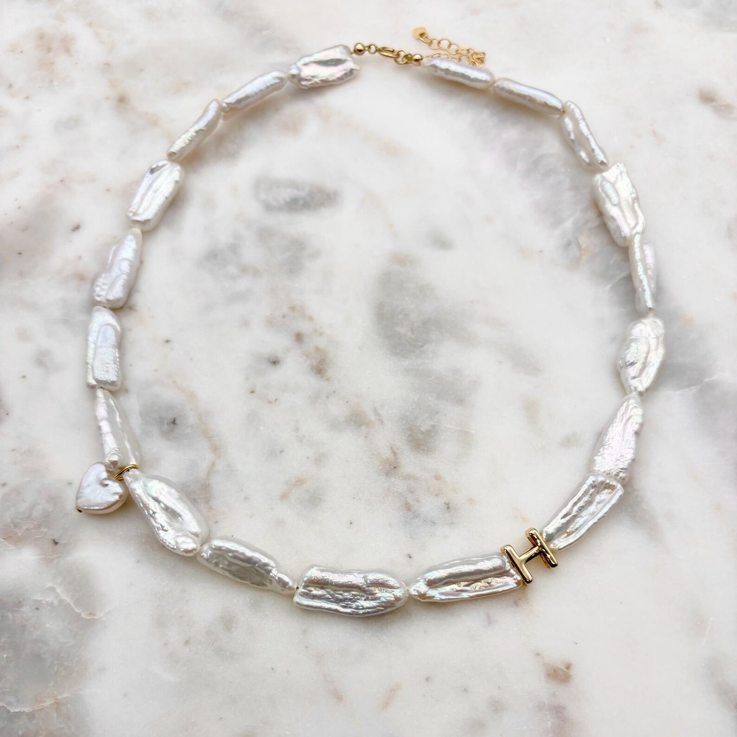 NEW Amor Necklace *special order item*