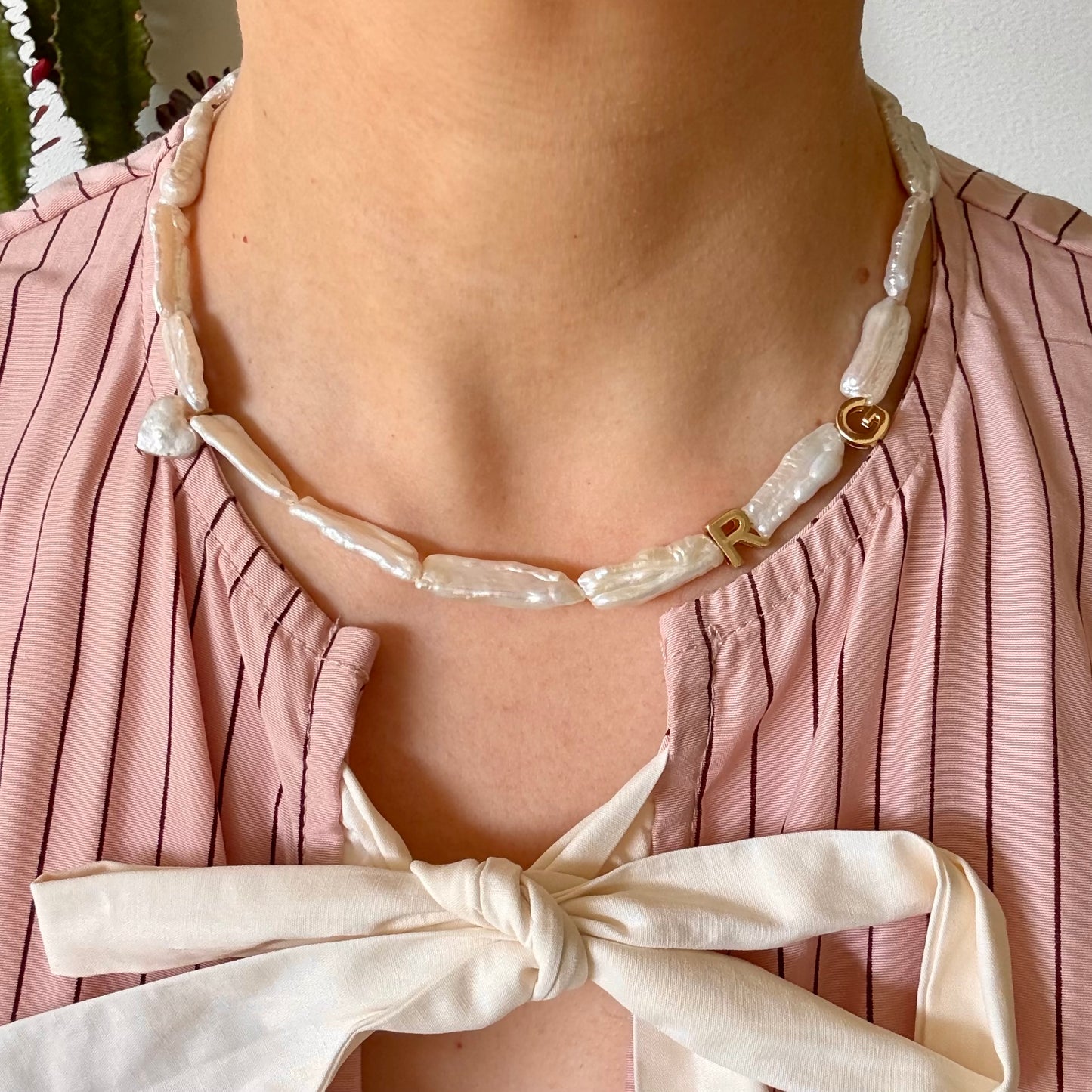 NEW Amor Necklace *special order item*