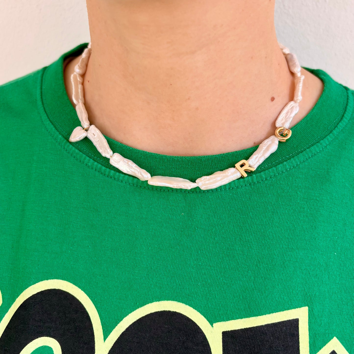 NEW Amor Necklace *special order item*
