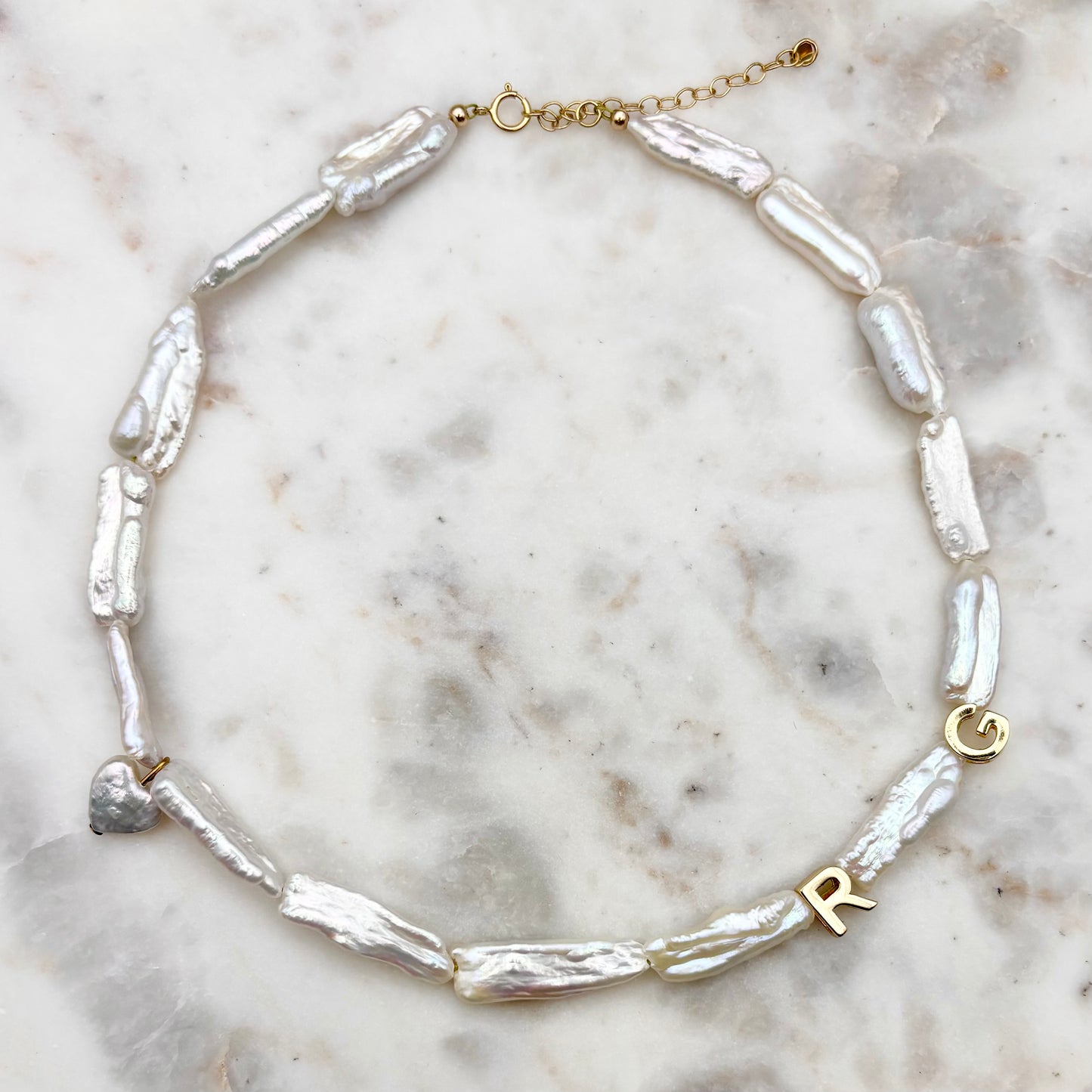 NEW Amor Necklace *special order item*