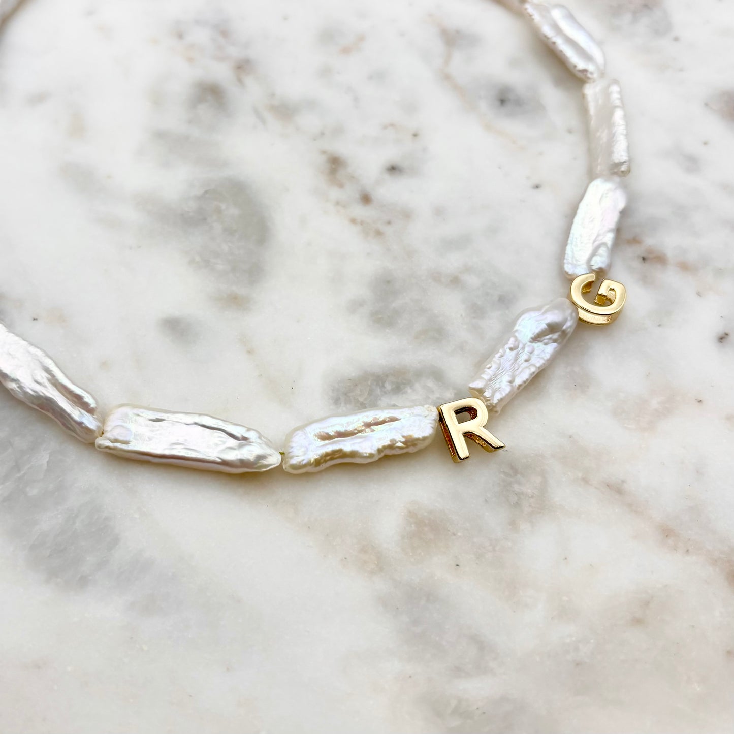 NEW Amor Necklace *special order item*