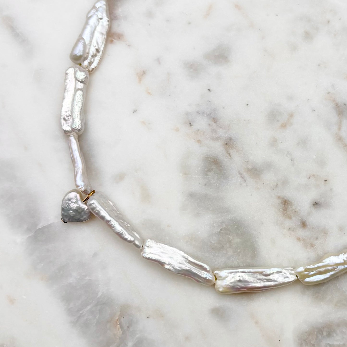 NEW Amor Necklace *special order item*