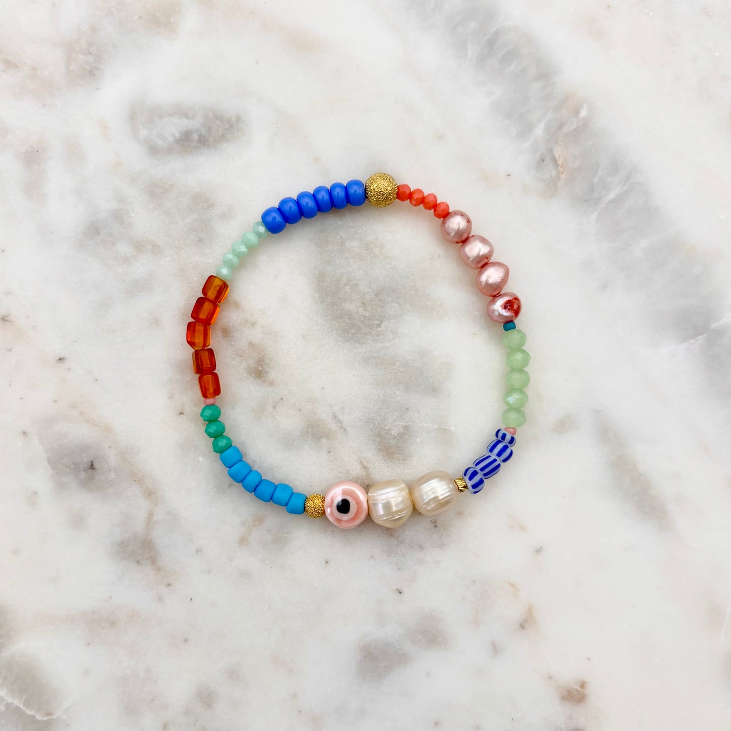 Bonita Bracelet