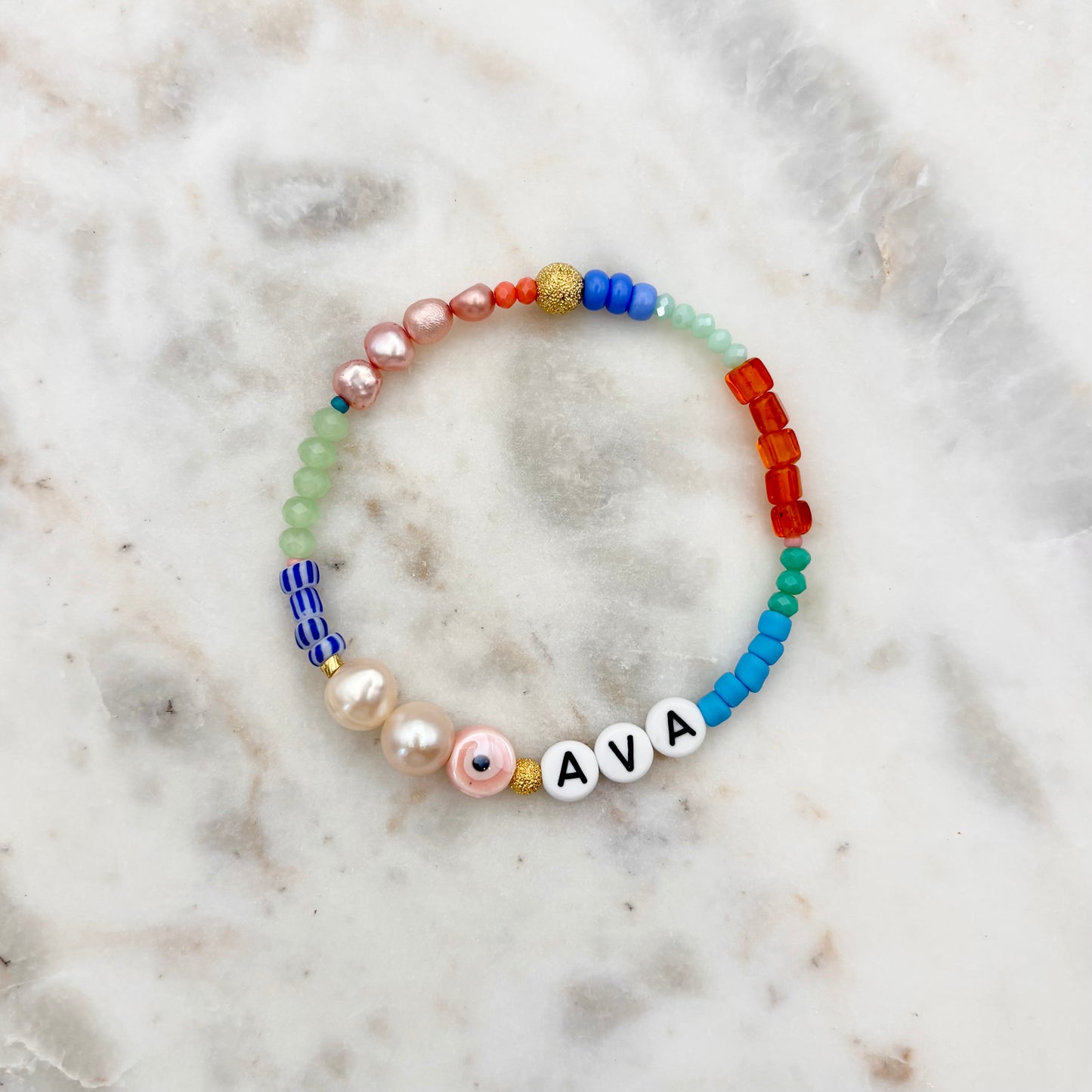 Bonita Bracelet