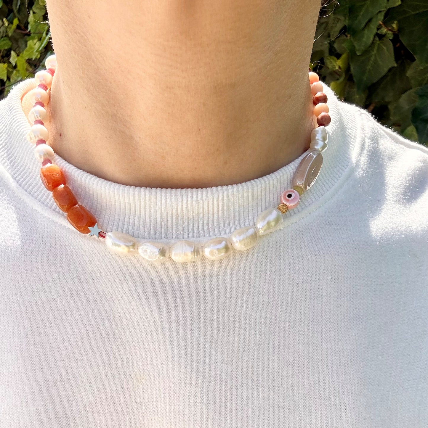 NEW Caleta Necklace