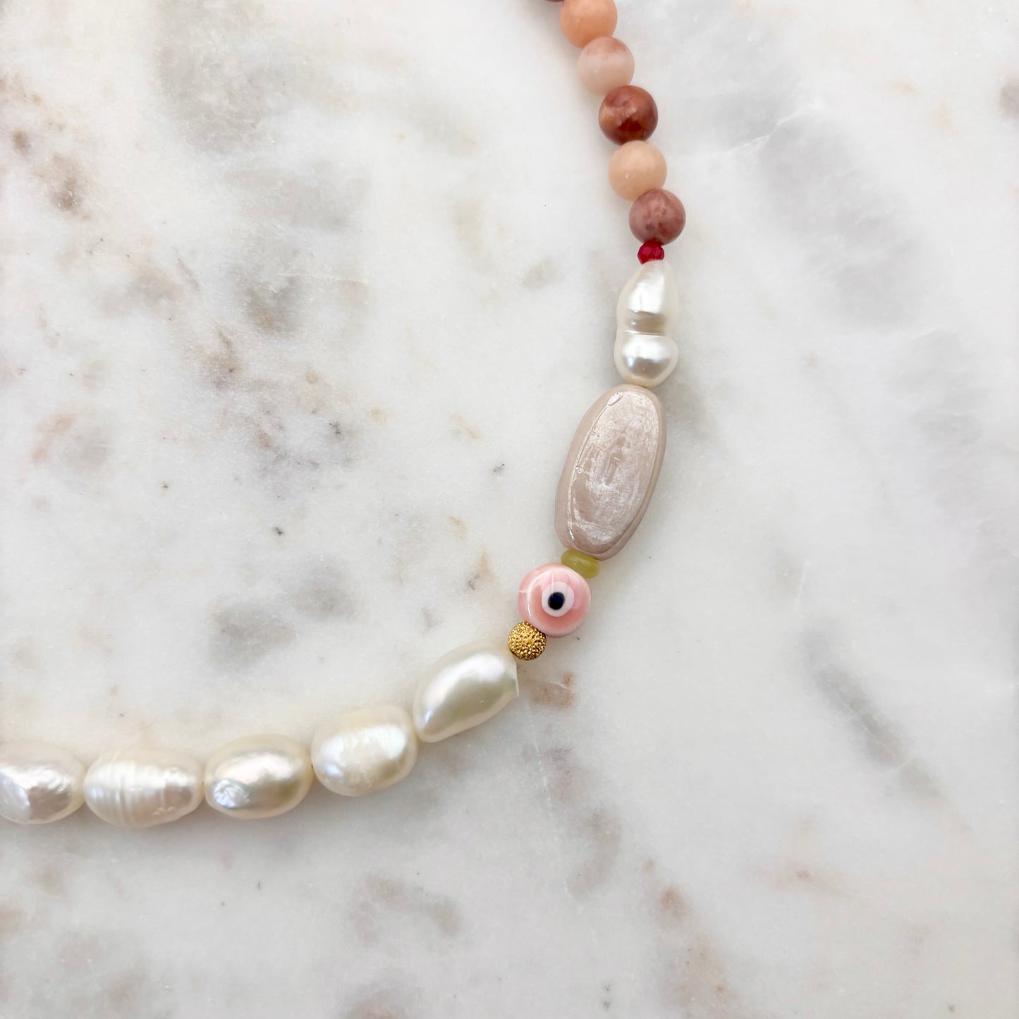 NEW Caleta Necklace