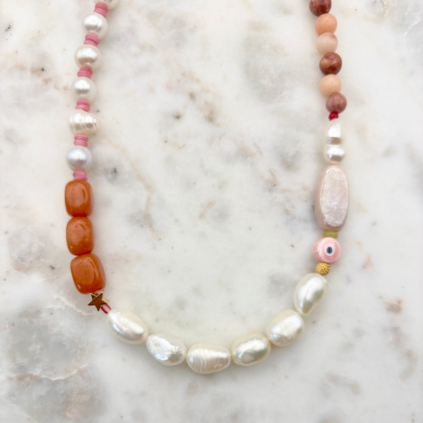 NEW Caleta Necklace