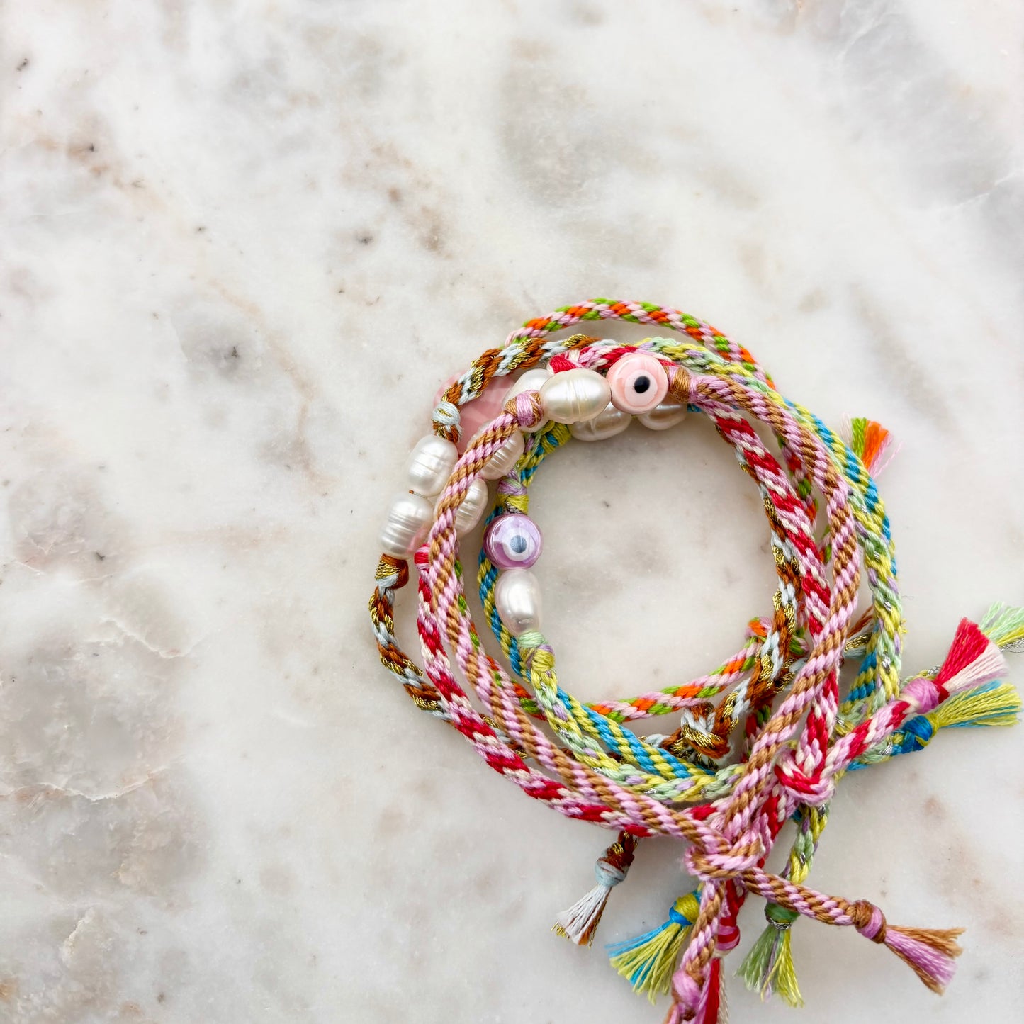 NEW Amica Bracelets