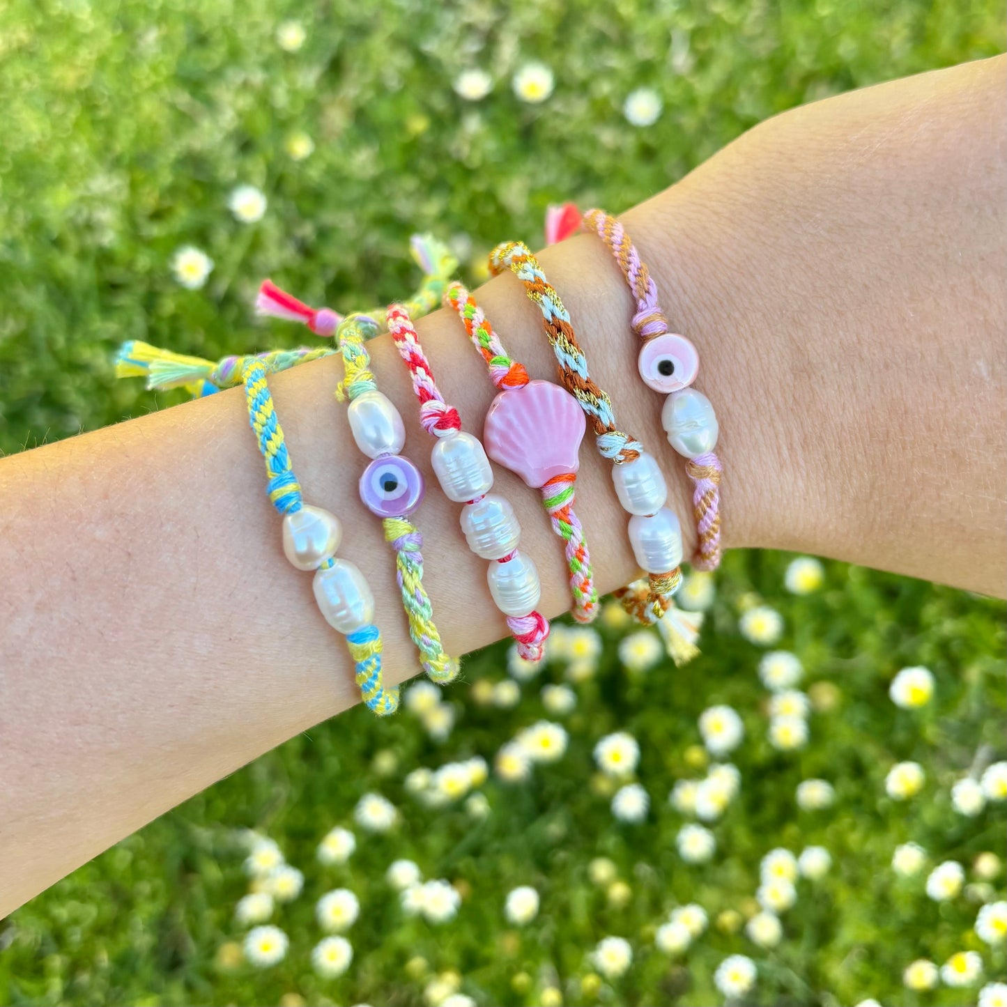 NEW Amica Bracelets
