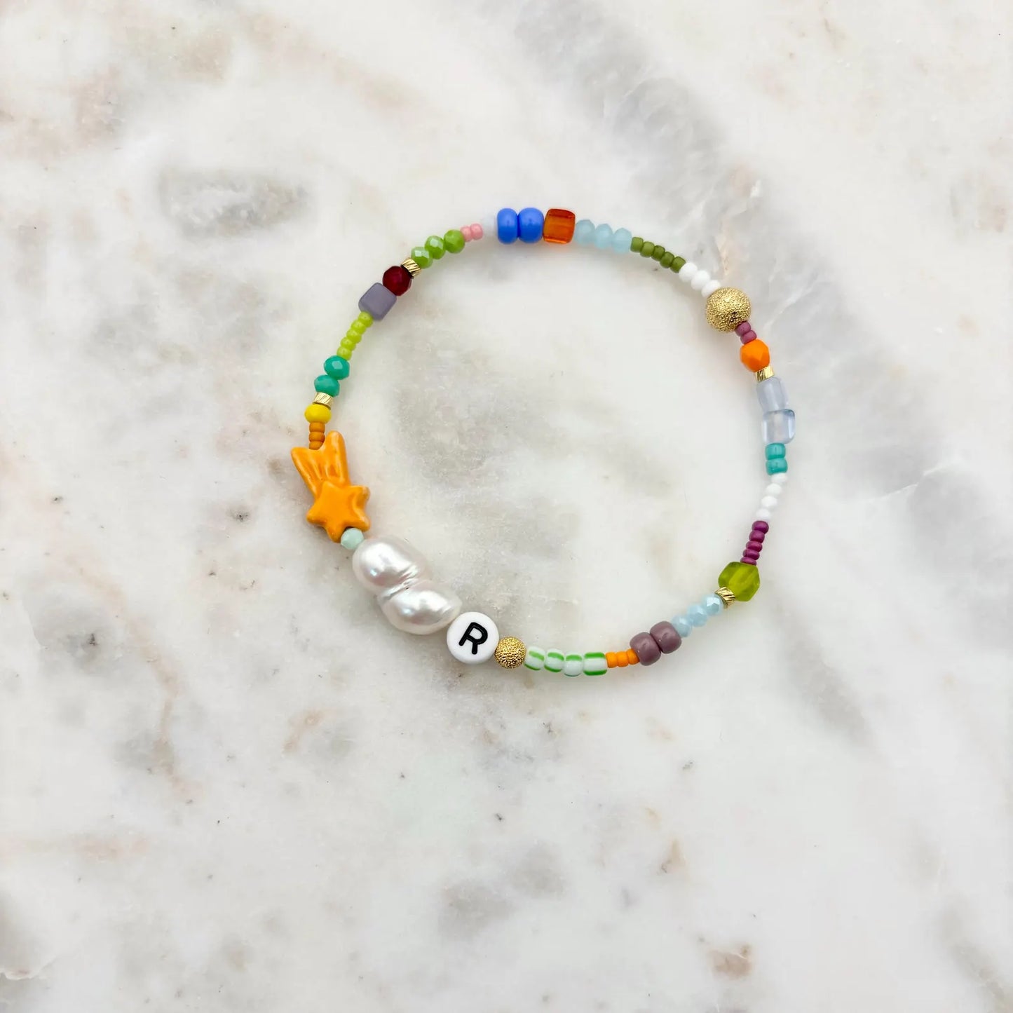Etoile Bracelet