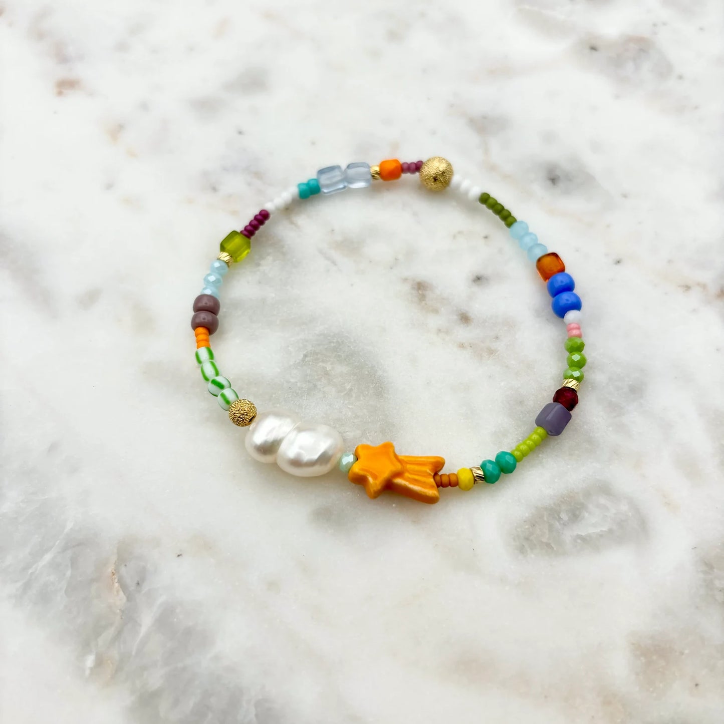 Etoile Bracelet