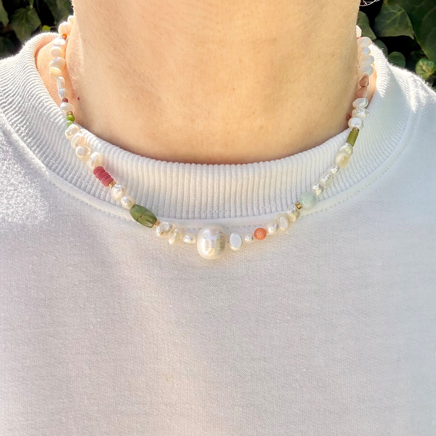 NEW Isora Necklace