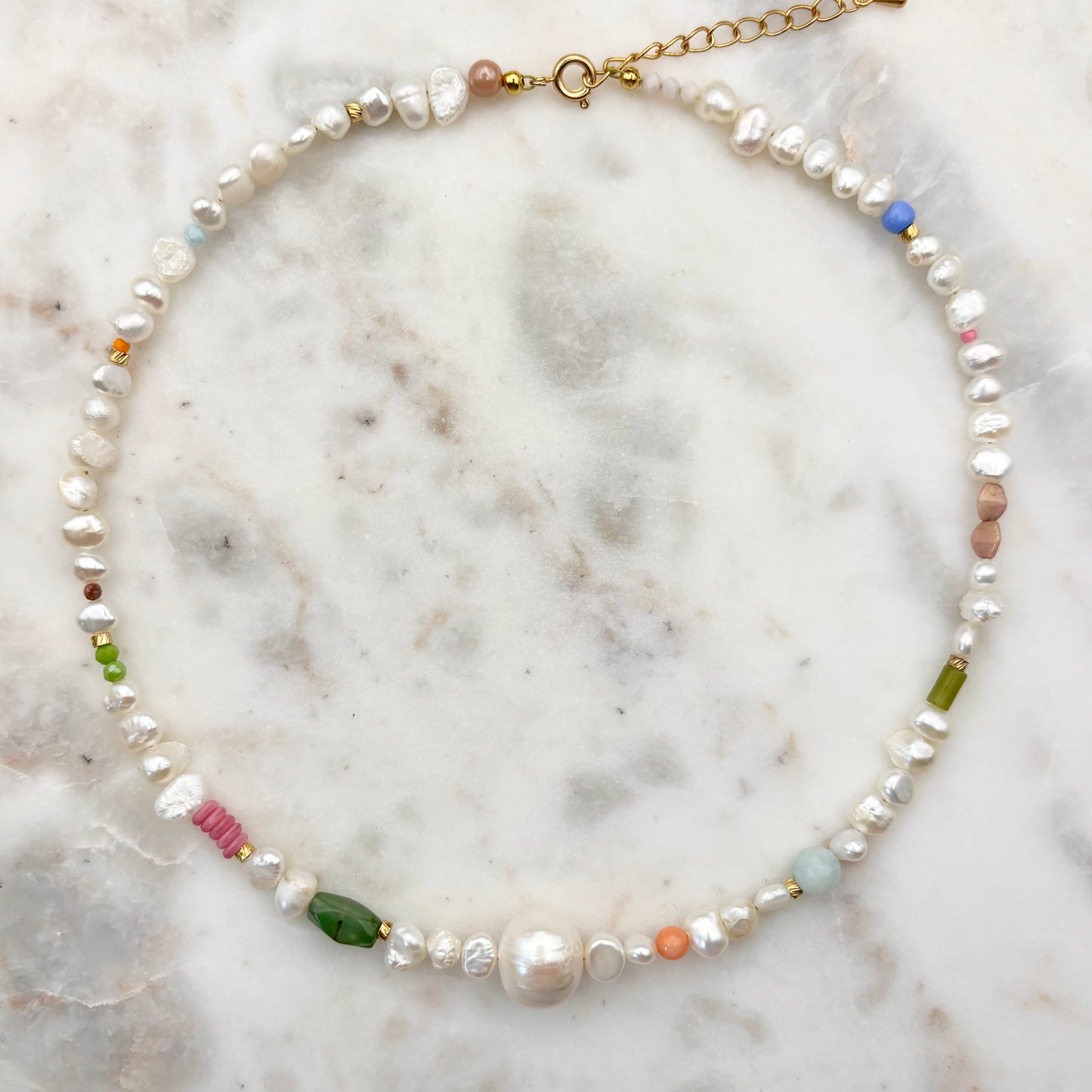 NEW Isora Necklace
