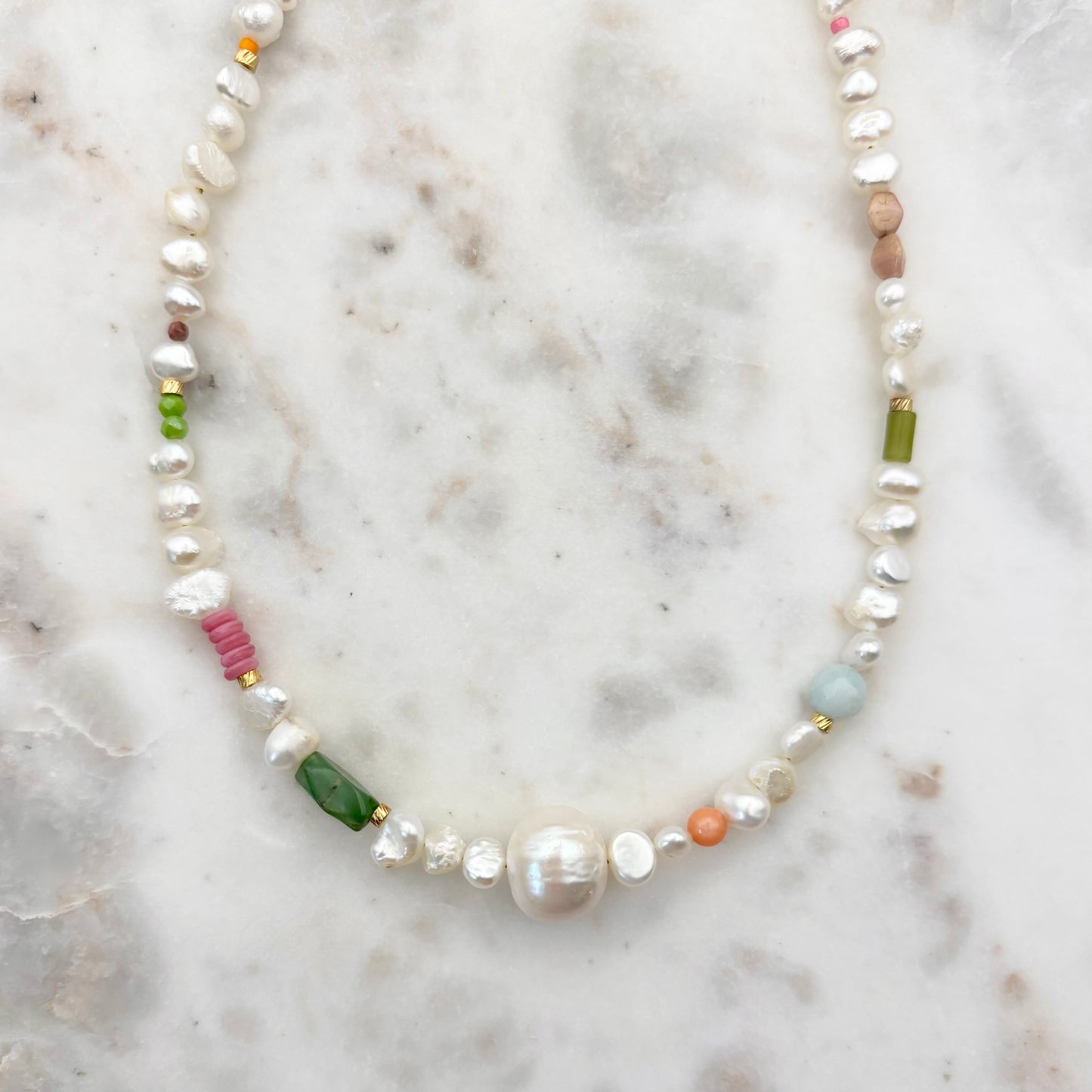 NEW Isora Necklace