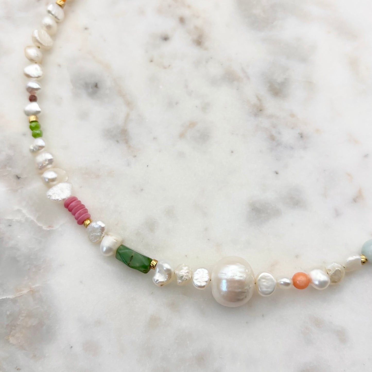 NEW Isora Necklace