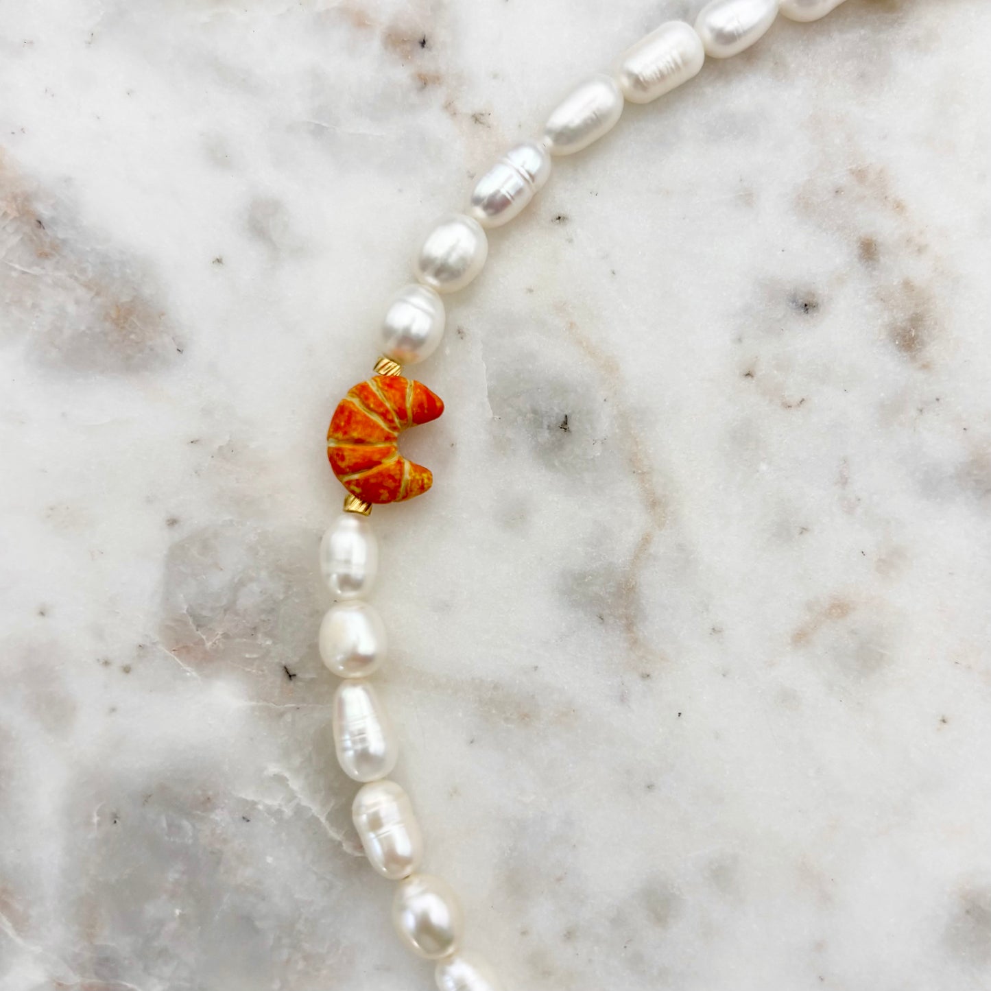Jouer Necklace
