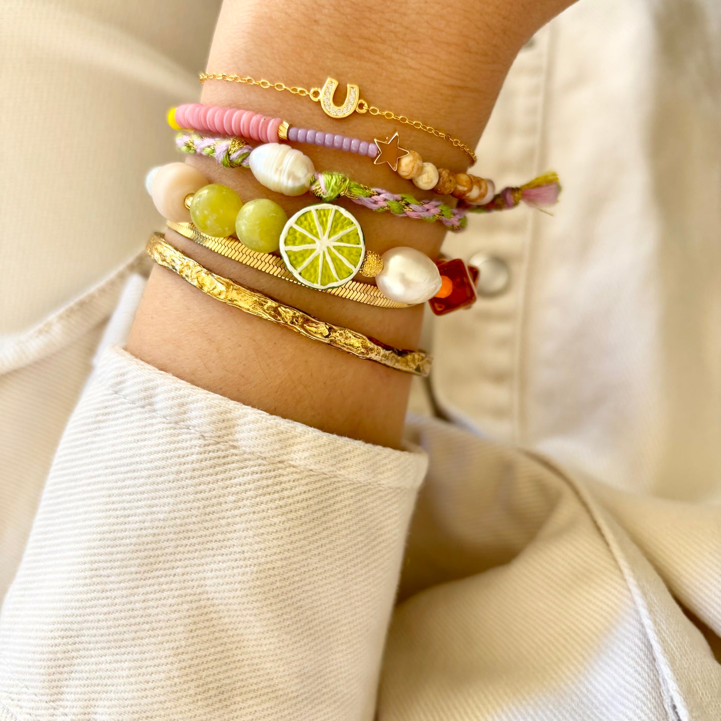 NEW Baies Bracelet