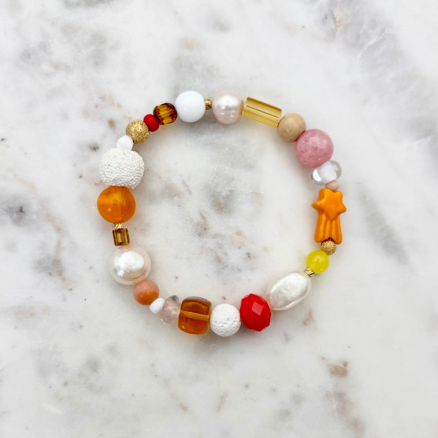 NEW Luz Bracelet