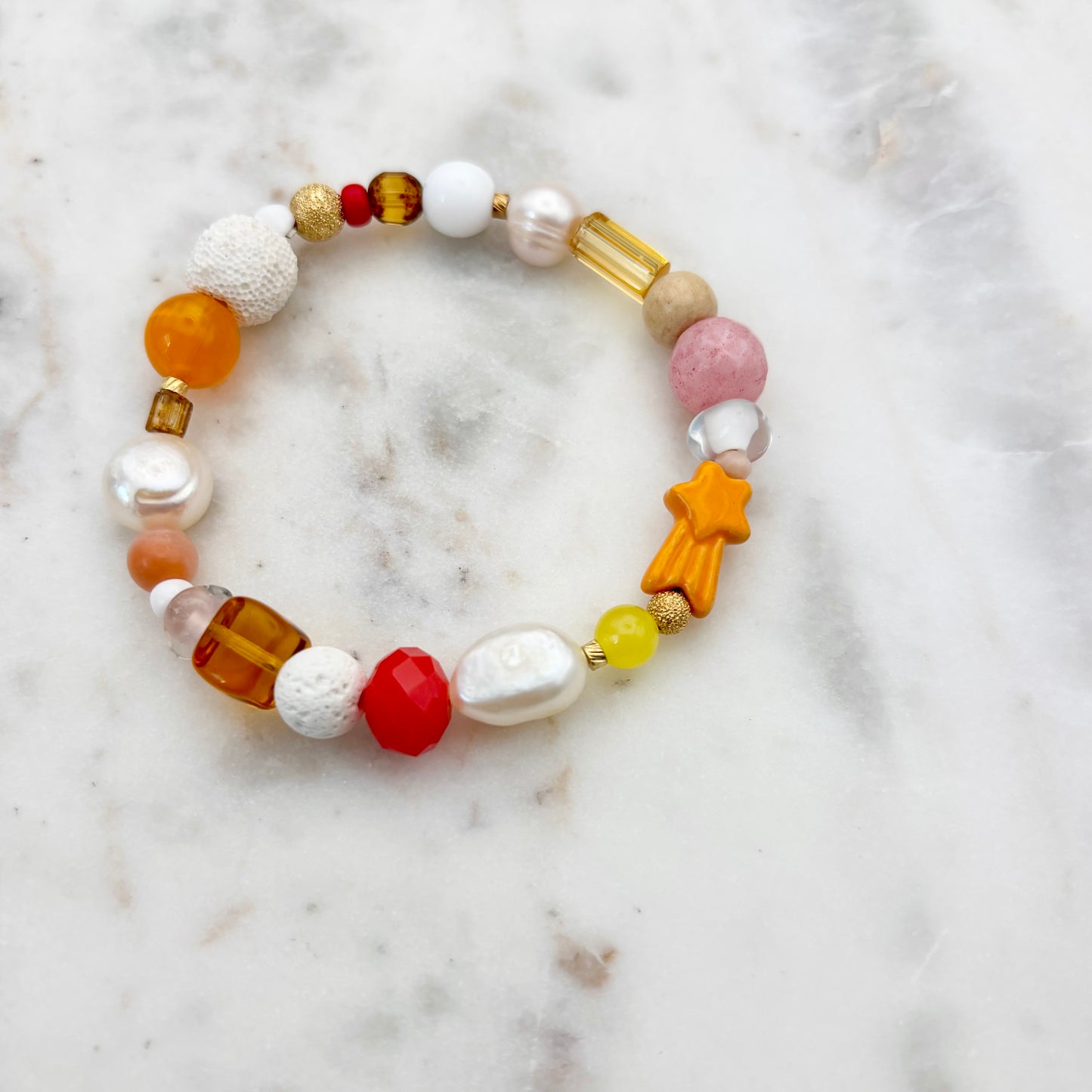 NEW Luz Bracelet