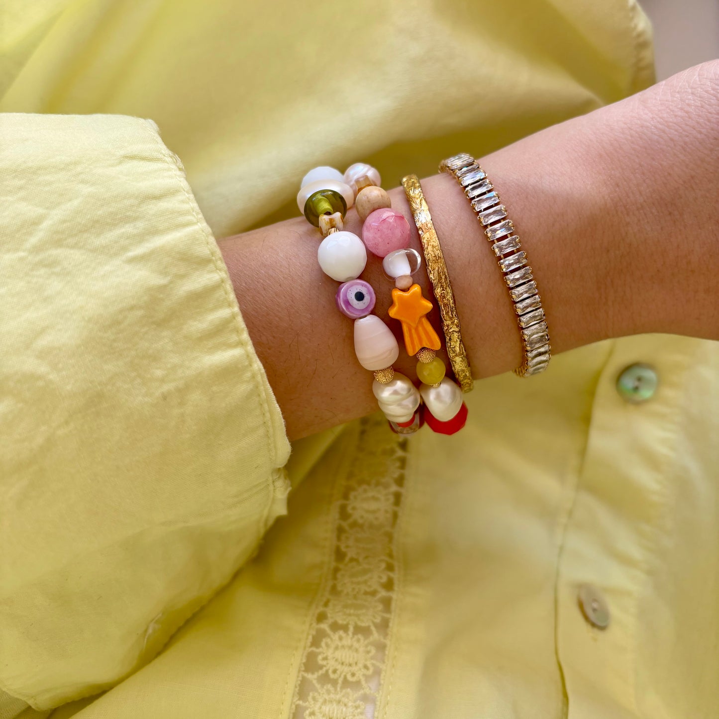 NEW Varo Bracelet