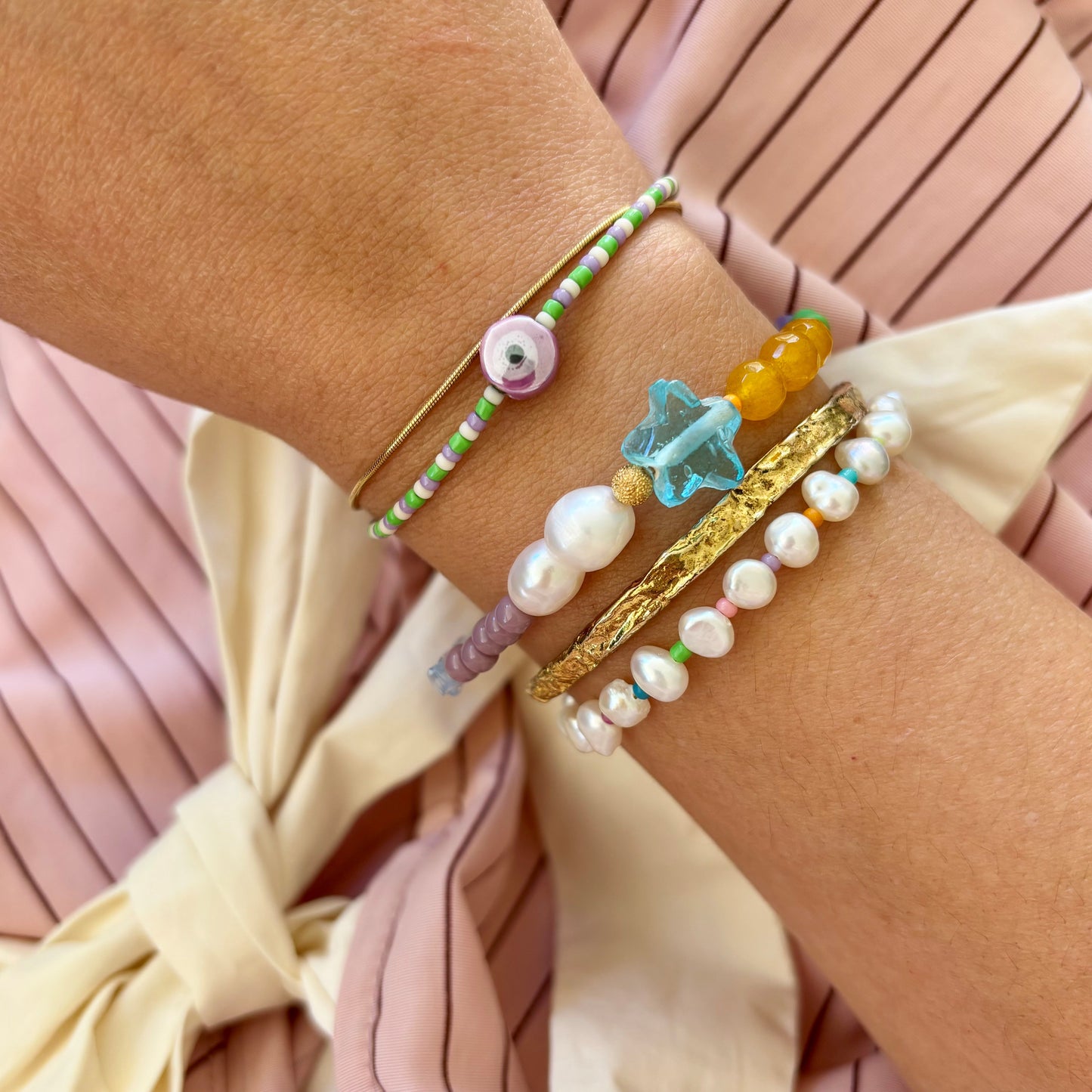 Vida Bracelet