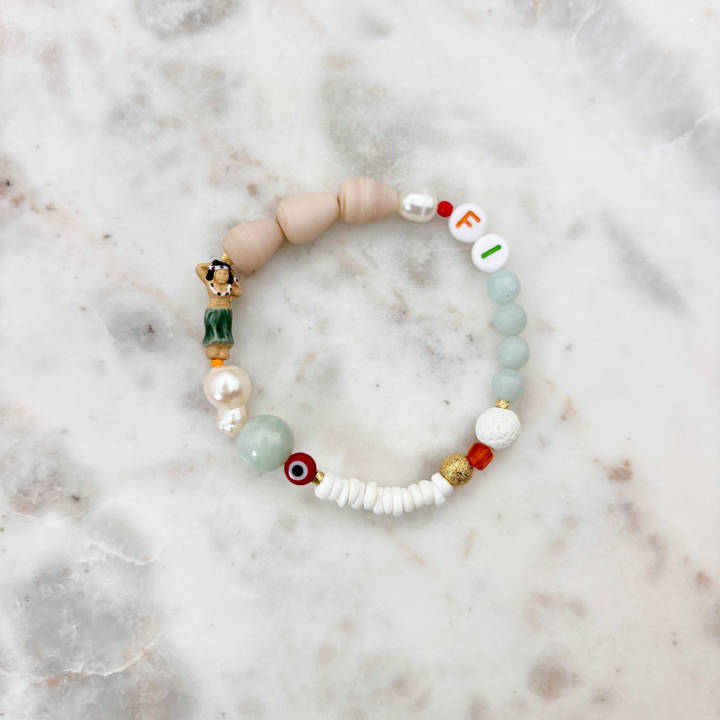Palmas Bracelet