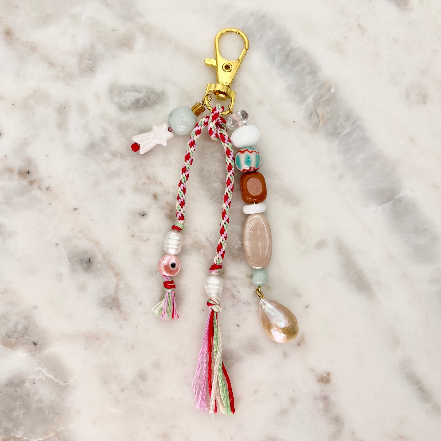 NEW Panarea Bag Charm