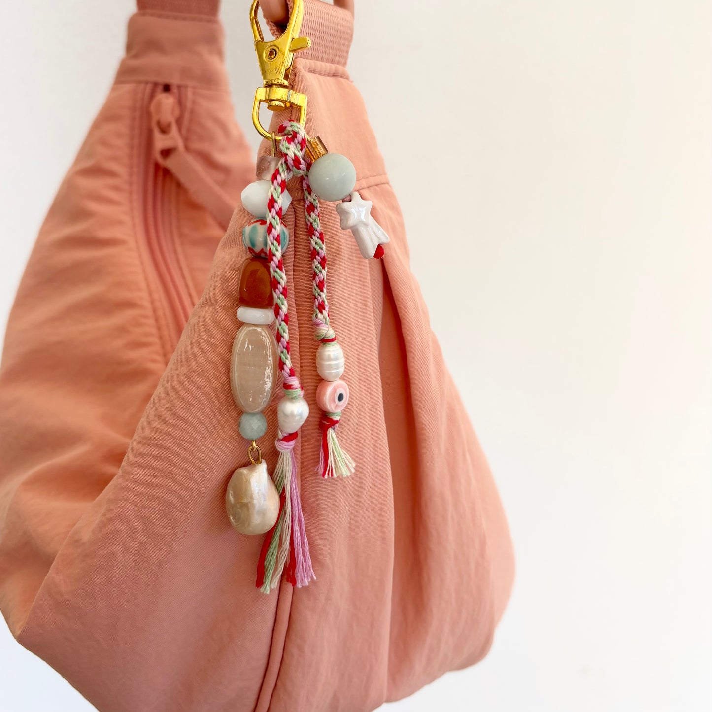 NEW Panarea Bag Charm