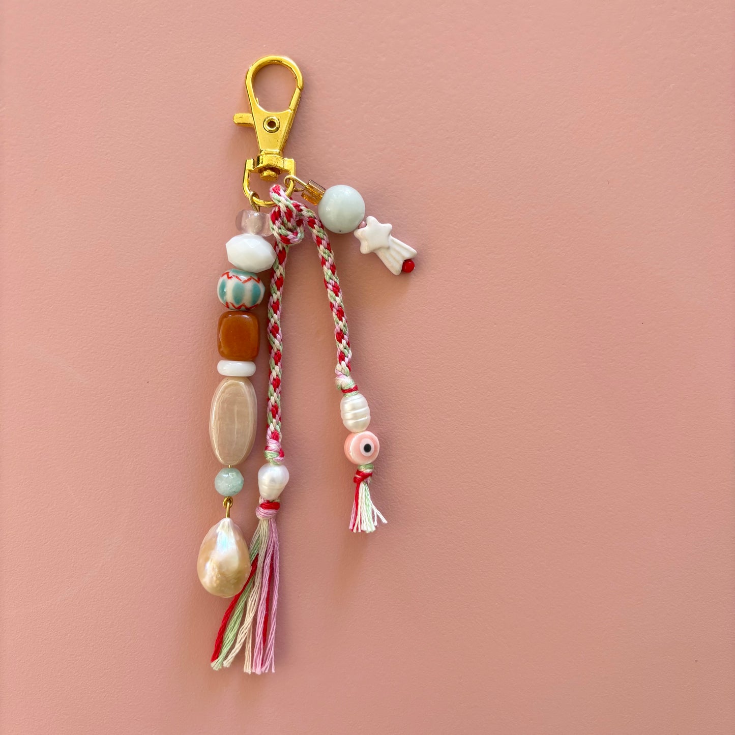 NEW Panarea Bag Charm