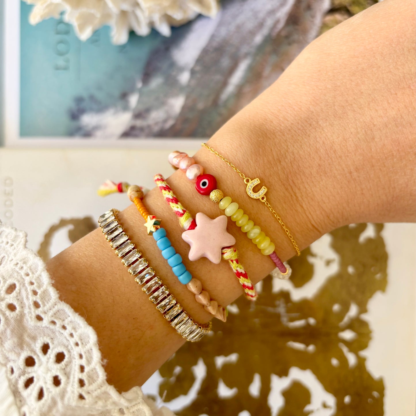 NEW Baies Bracelet