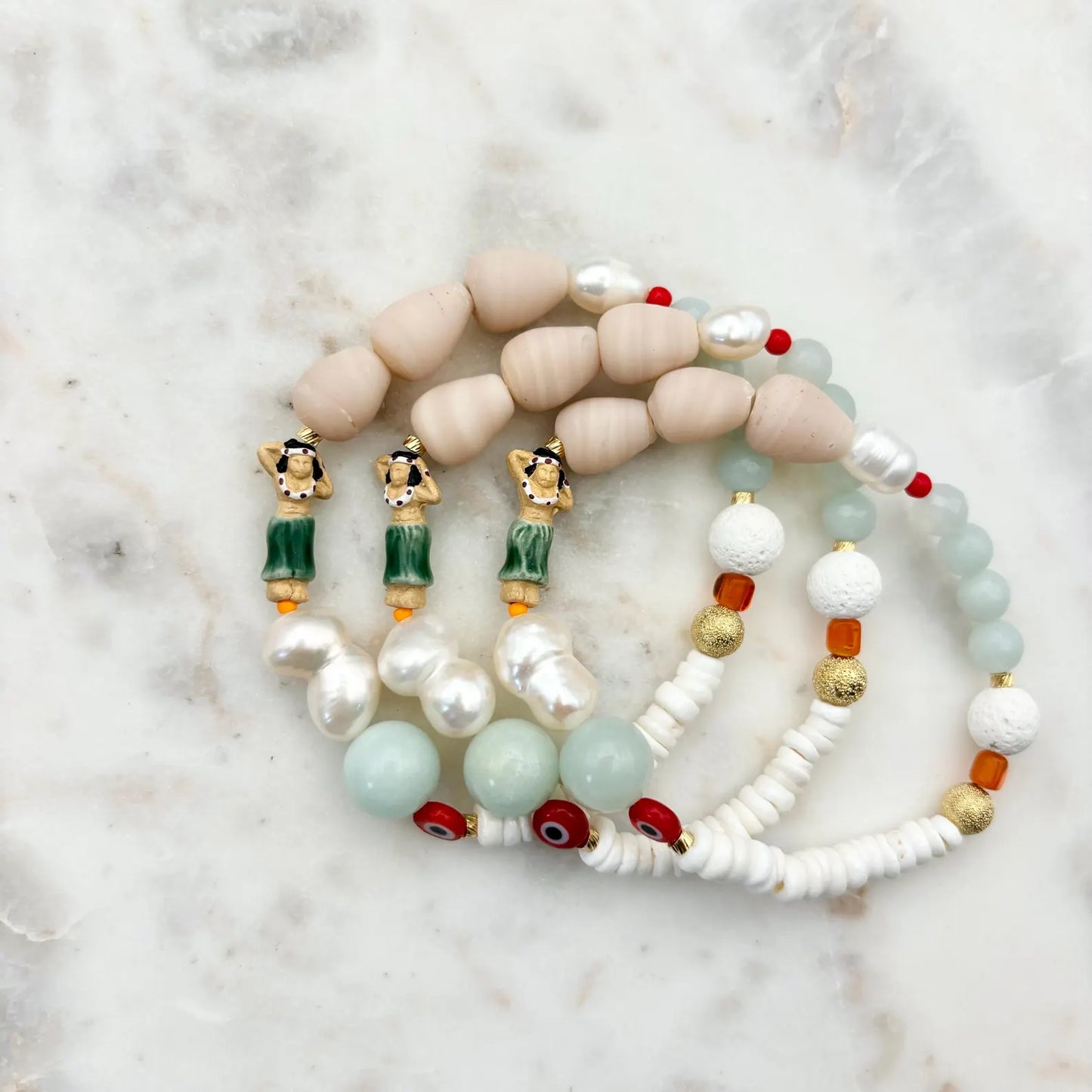 Palmas Bracelet