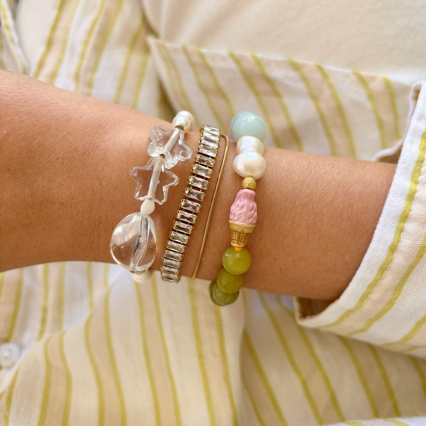 Paloma Bracelet