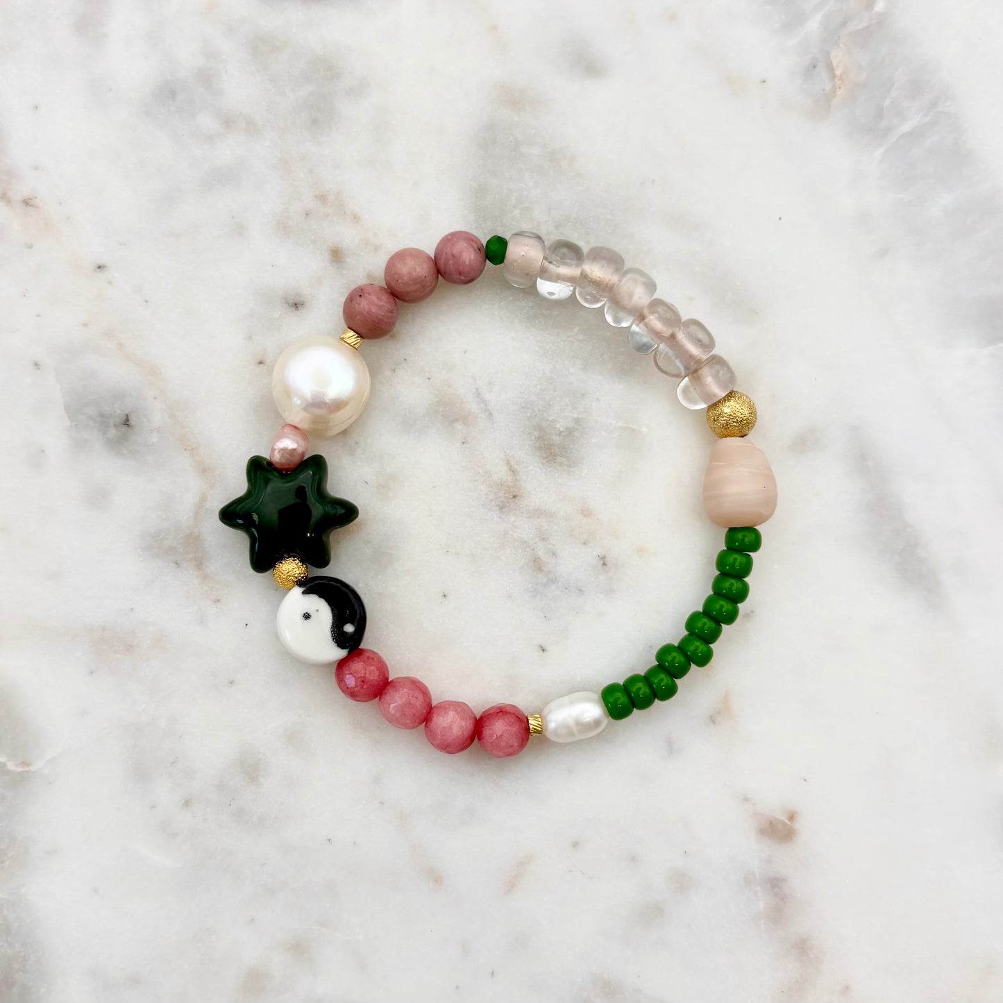 Reves Bracelet