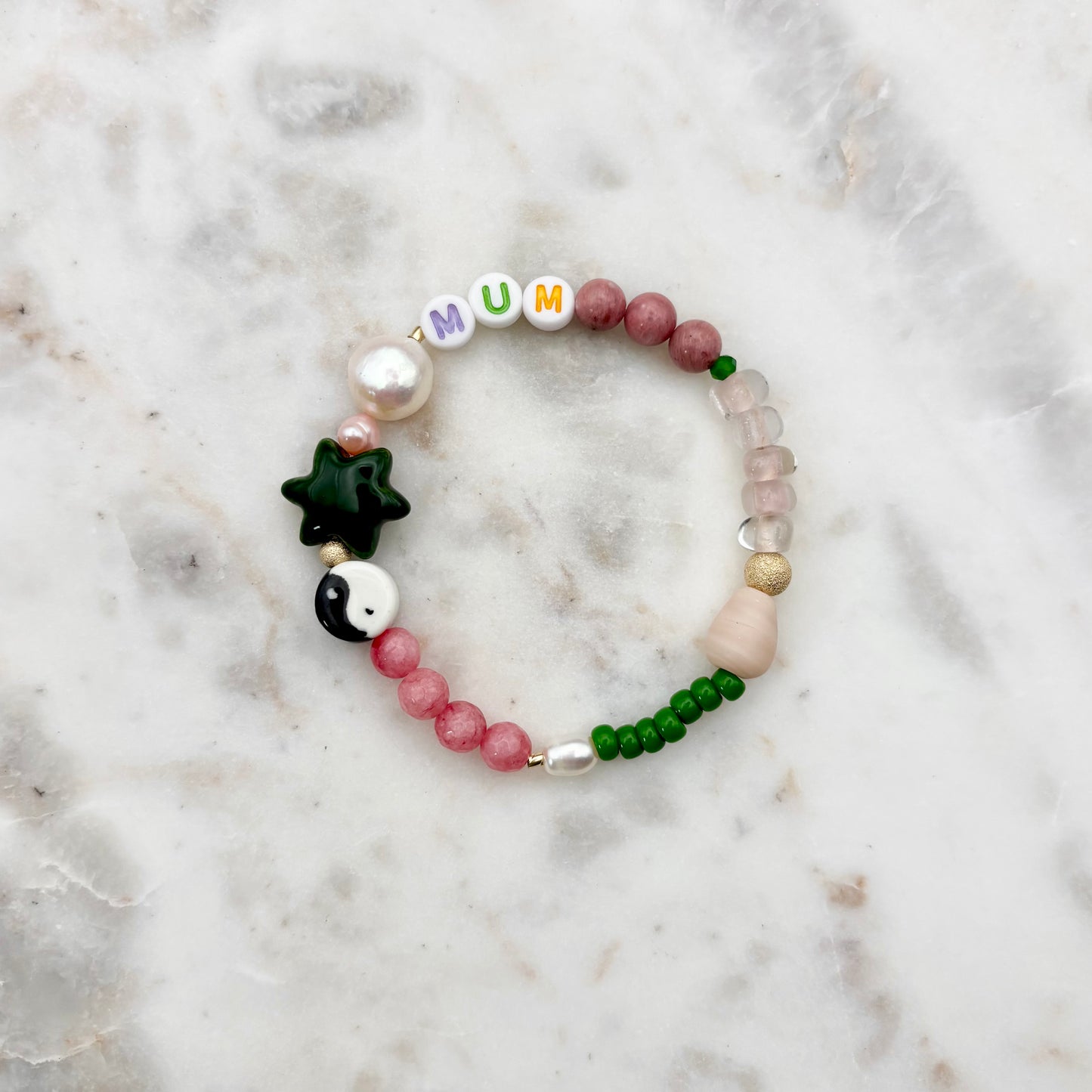Reves Bracelet
