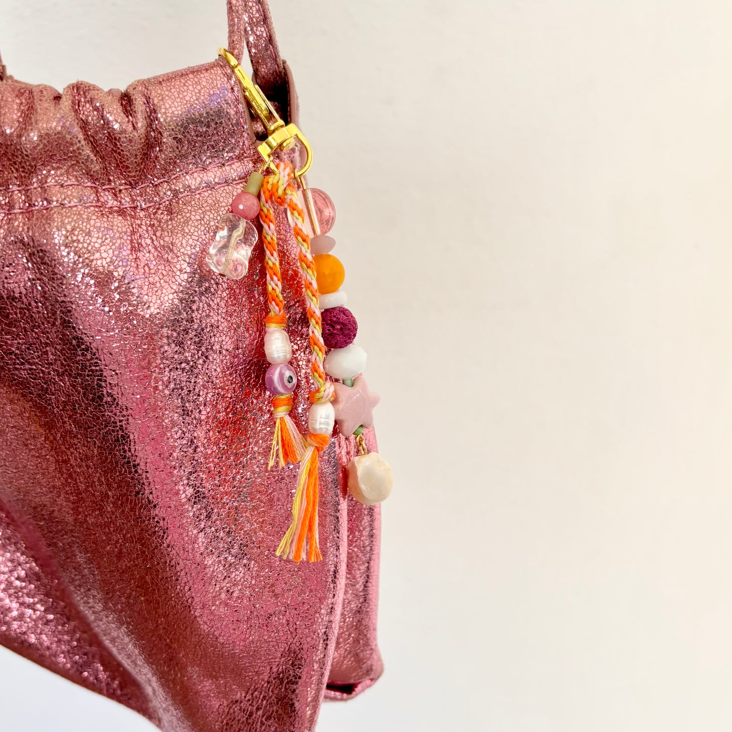 NEW Salina Bag Charm