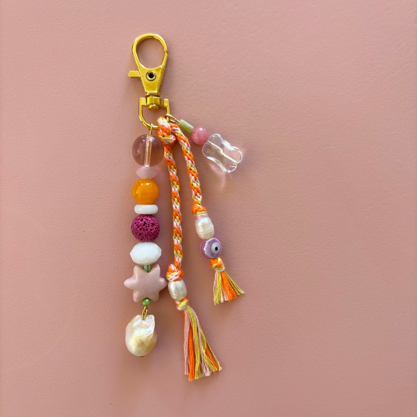 NEW Salina Bag Charm