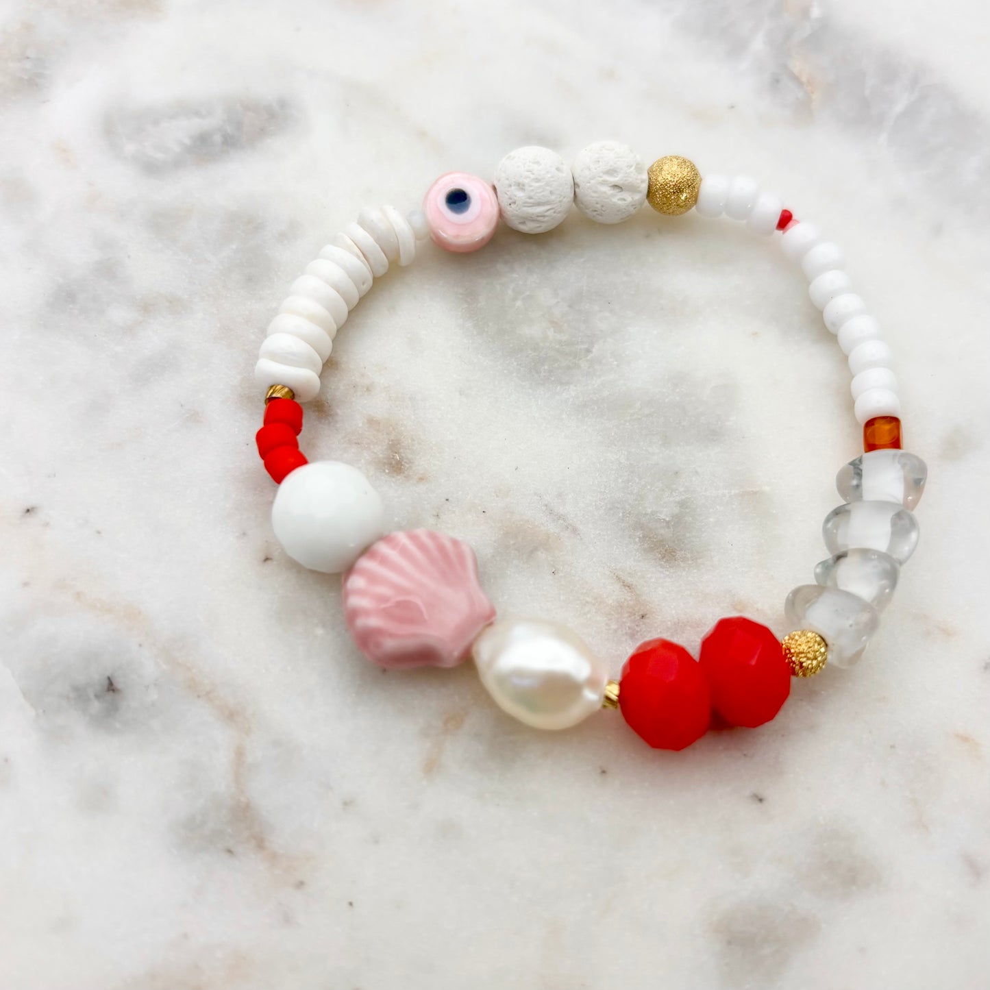 NEW Sirena Bracelet