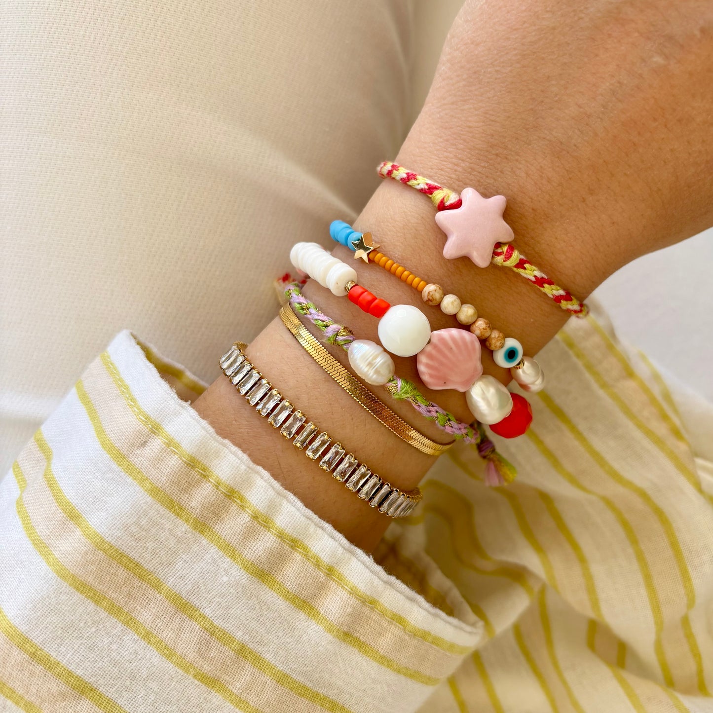 NEW Sirena Bracelet