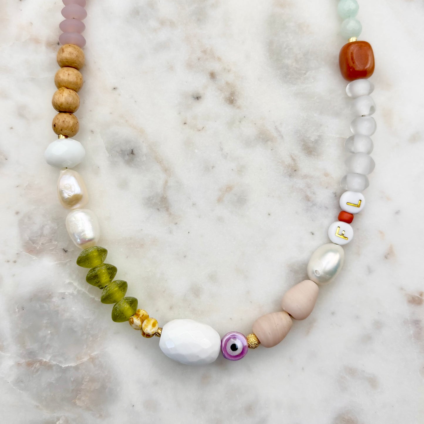 NEW Varo Necklace