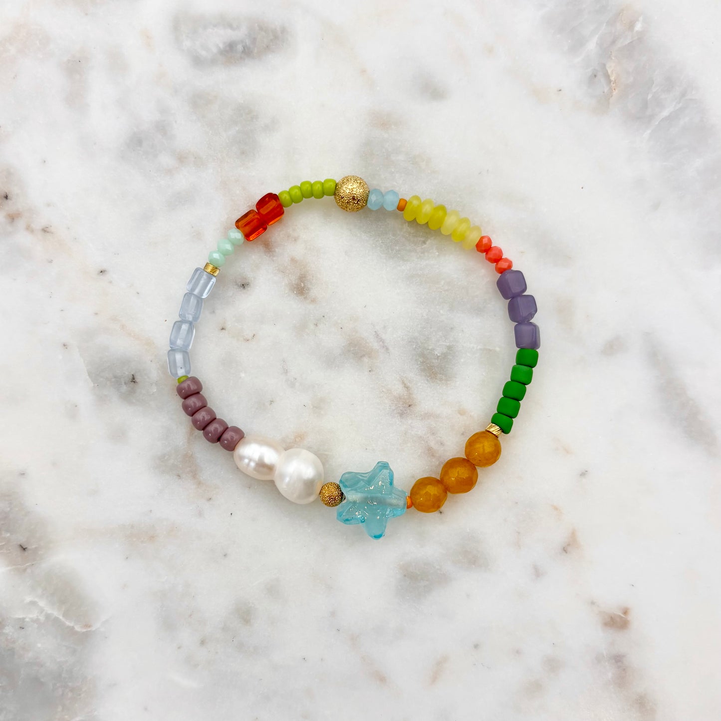 Vida Bracelet