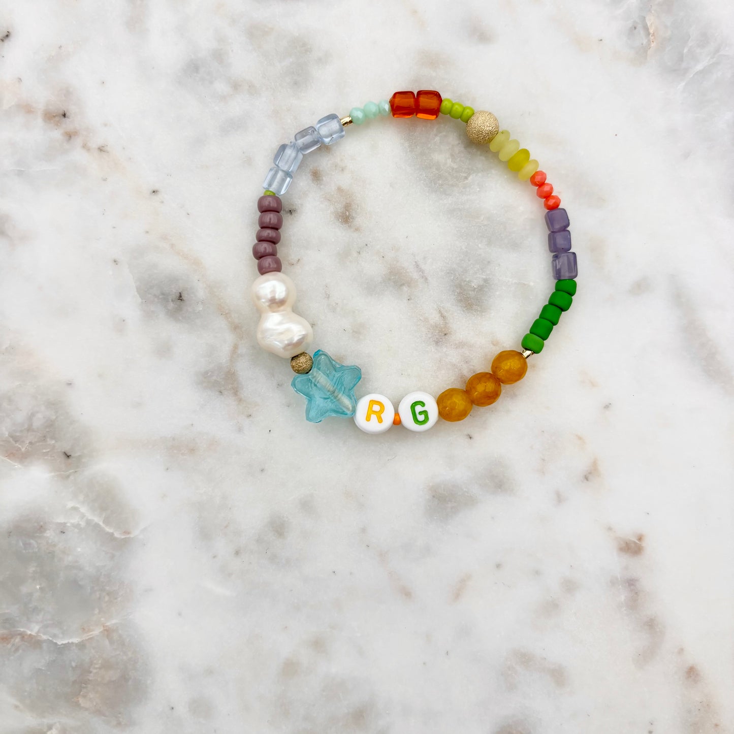 Vida Bracelet
