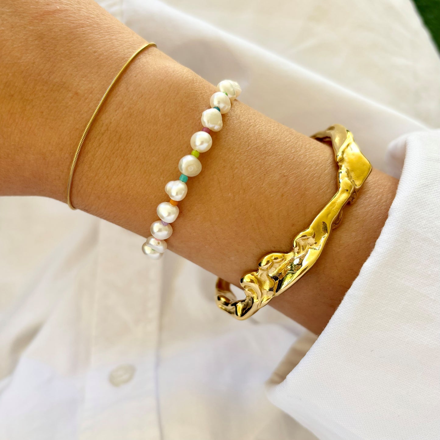 Vieste Bracelet