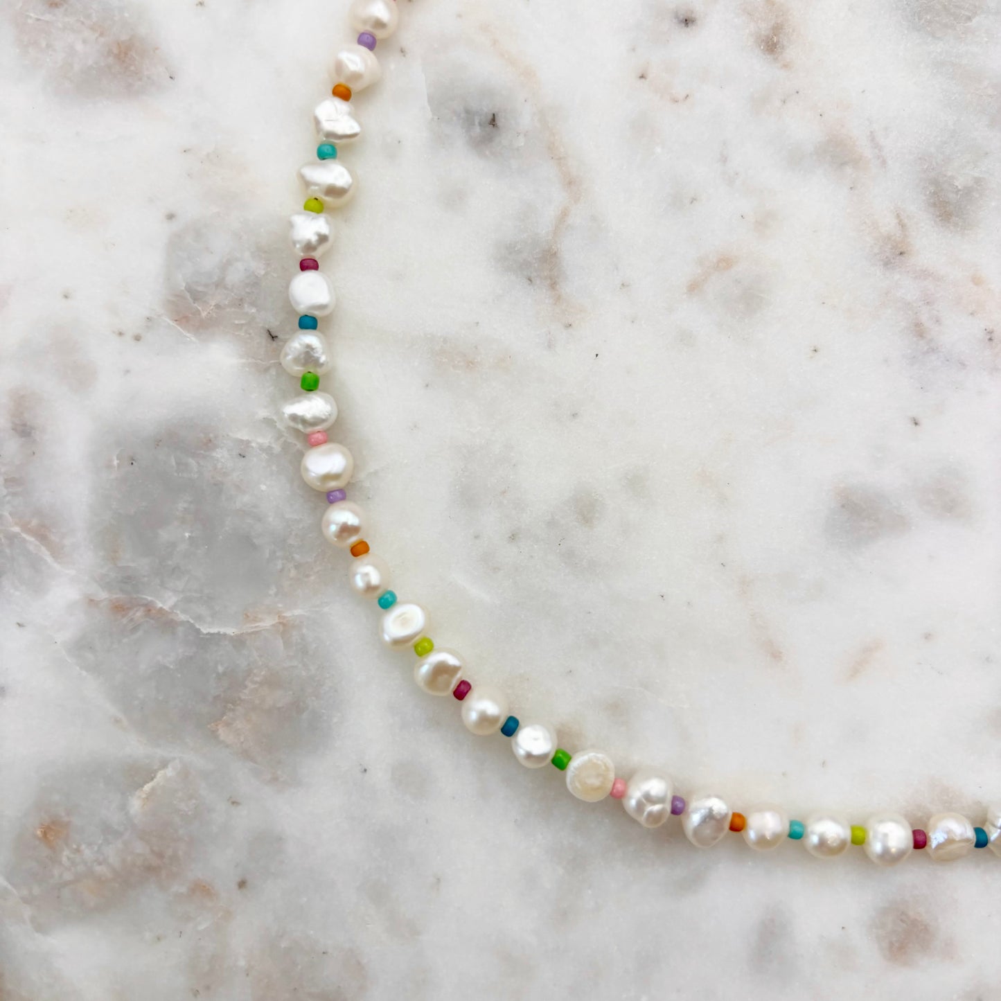 Vieste Necklace