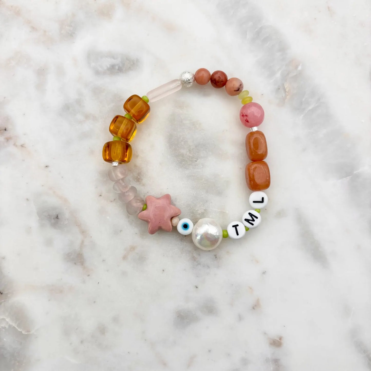 Zina Bracelet