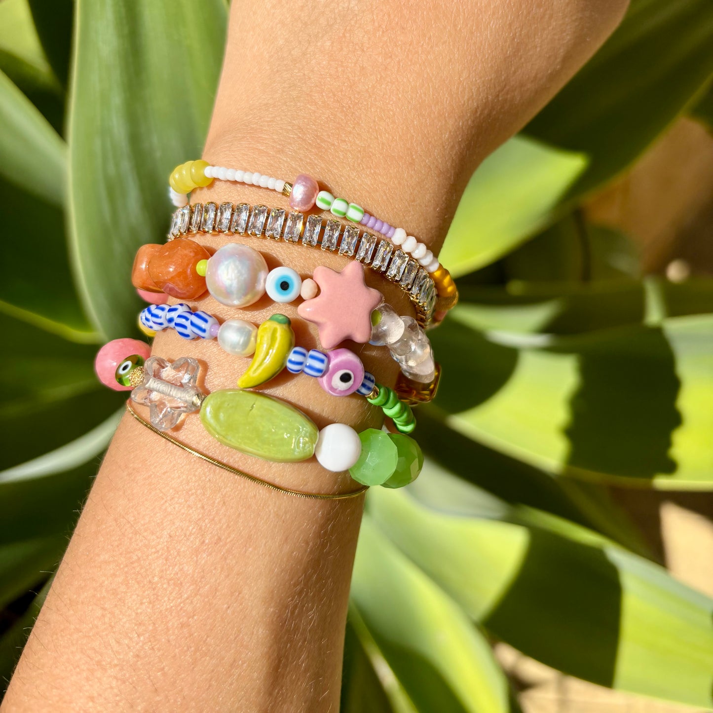 Anguria Bracelet
