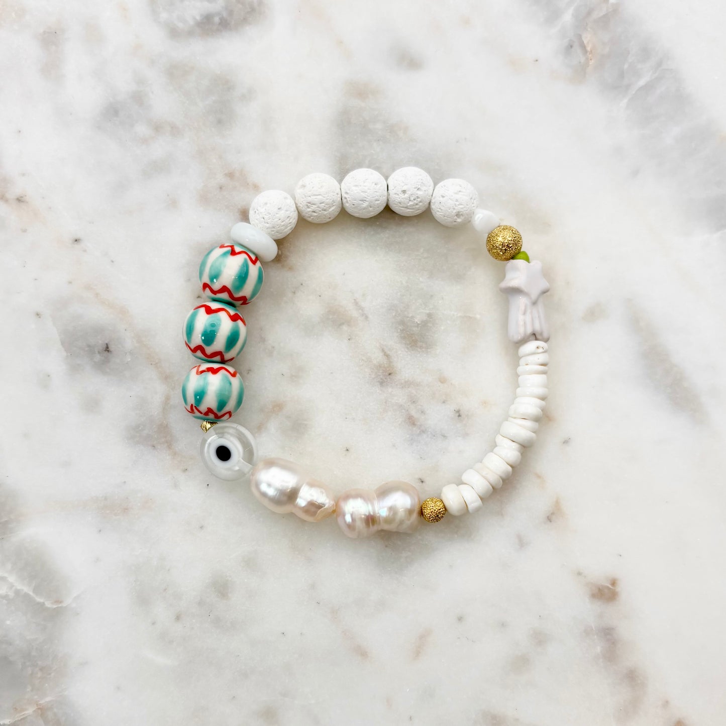 Laguna Bracelet