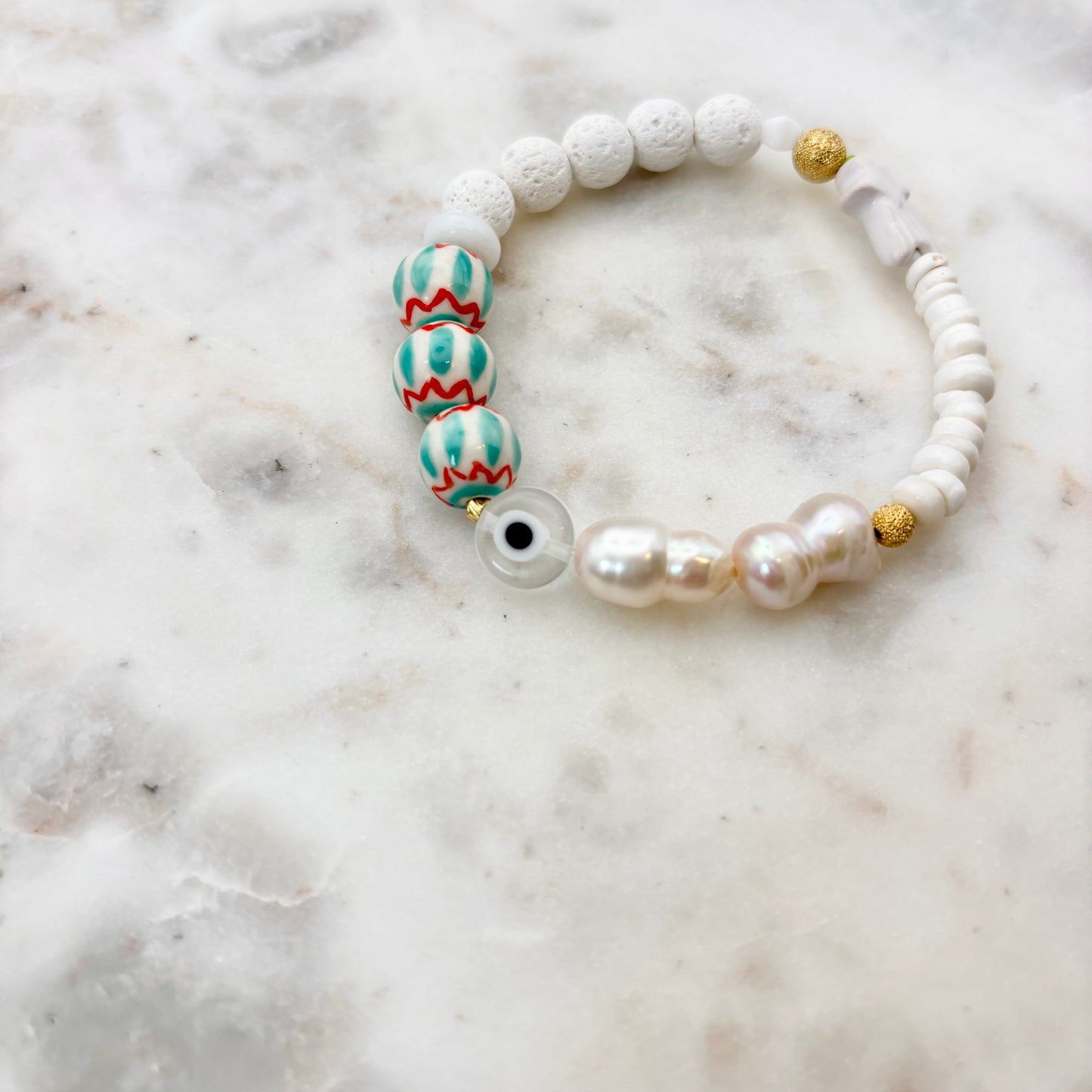 Laguna Bracelet